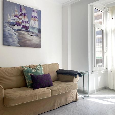 Vives Beach Flat By Canary365 Las Palmas de Gran Canaria Esterno foto